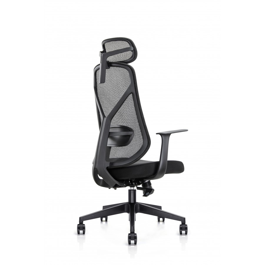 Kalos Mesh Ergonomic Office Chair 